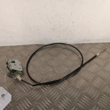 Serrure de porte de coffre droite FIAT DUCATO 3 Photo n°1