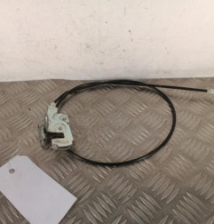 Serrure de porte de coffre droite FIAT DUCATO 3