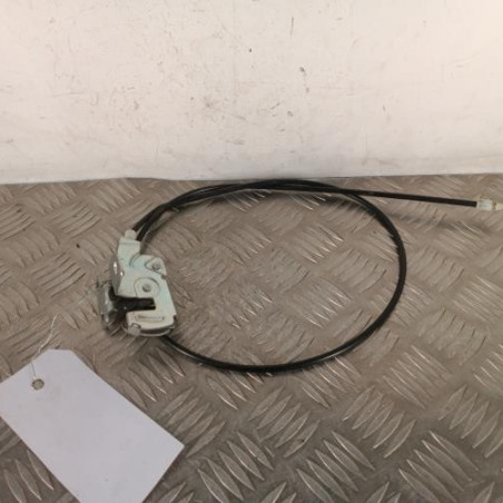 Serrure de porte de coffre droite FIAT DUCATO 3