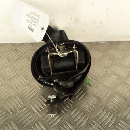 Ceinture avant droit FIAT DUCATO 3 Photo n°1