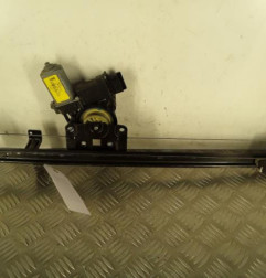 Leve vitre electrique avant droit FIAT DUCATO 3 Photo n°1