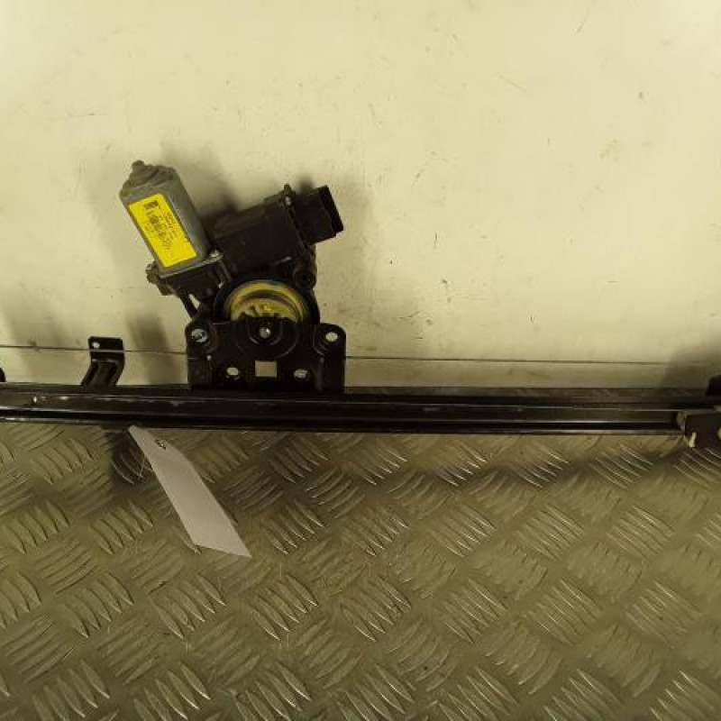 Leve vitre electrique avant droit FIAT DUCATO 3