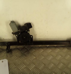 Leve vitre electrique avant gauche FIAT DUCATO 3 Photo n°1