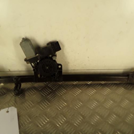 Leve vitre electrique avant gauche FIAT DUCATO 3 Photo n°1