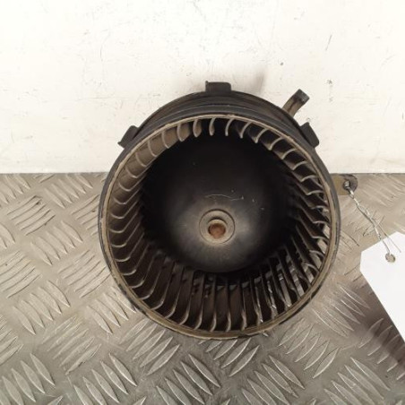 Pulseur d'air FIAT DUCATO 3 Photo n°1