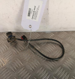 Camera de recul FIAT DUCATO 3 Photo n°1