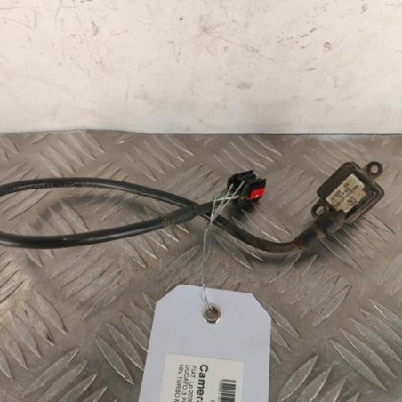 Camera de recul FIAT DUCATO 3