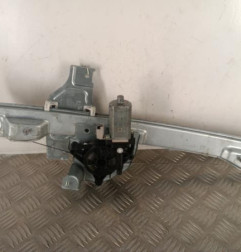 Leve vitre electrique avant gauche CITROEN C3 3