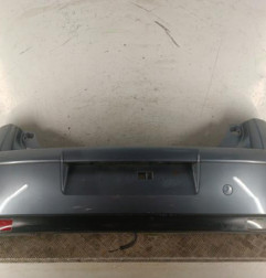 Pare choc arriere CITROEN C4 1 Photo n°1