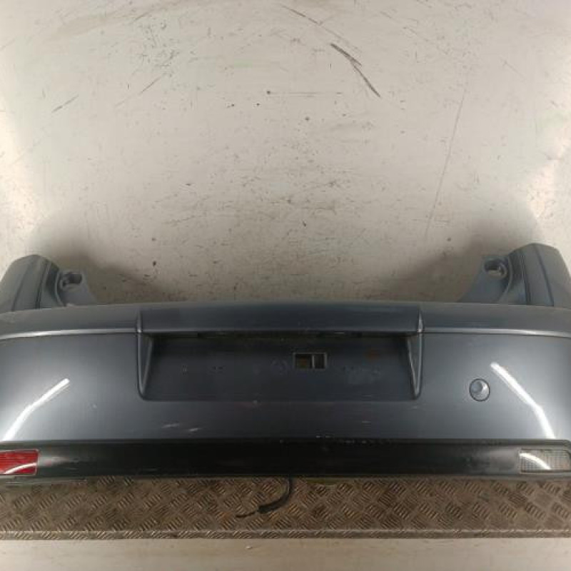 Pare choc arriere CITROEN C4 1