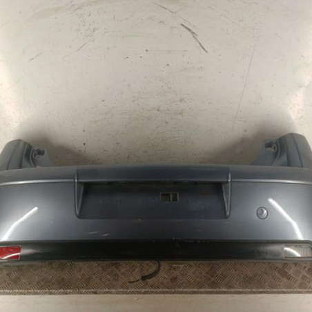 Pare choc arriere CITROEN C4 1 Photo n°1