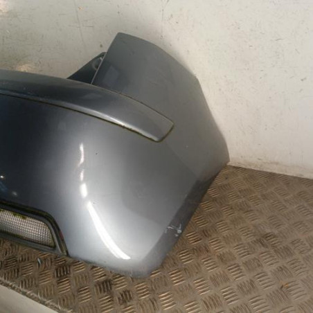 Pare choc arriere CITROEN C4 1