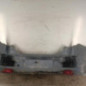Pare choc arriere CITROEN C4 1