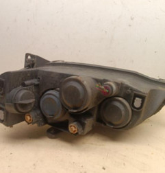 Optique avant principal droit (feux)(phare) FIAT PUNTO 2