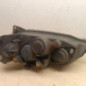 Optique avant principal droit (feux)(phare) FIAT PUNTO 2