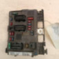 Boitier servitude moteur (BSM) CITROEN C3 1