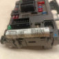 Boitier servitude moteur (BSM) CITROEN C3 1