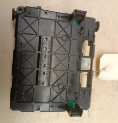 Boitier servitude moteur (BSM) CITROEN C3 1 Photo n°3