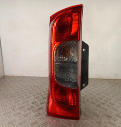 Feu arriere principal gauche (feux) PEUGEOT BIPPER Photo n°1