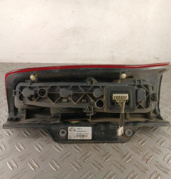 Feu arriere principal gauche (feux) PEUGEOT BIPPER