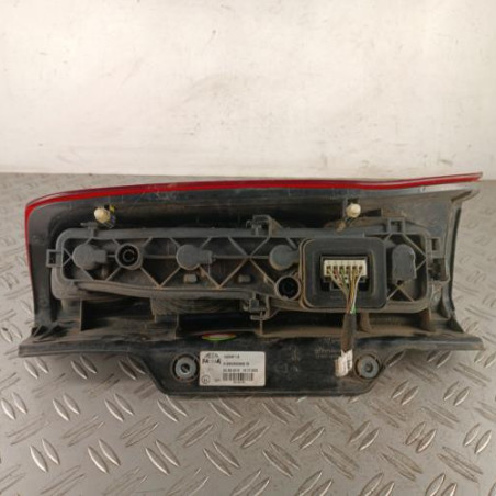 Feu arriere principal gauche (feux) PEUGEOT BIPPER