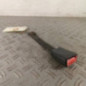 Attache ceinture avant gauche TOYOTA YARIS VERSO
