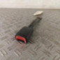 Attache ceinture avant gauche TOYOTA YARIS VERSO