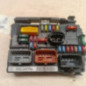 Boitier servitude moteur (BSM) CITROEN C2