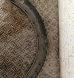 Extension d'aile arriere gauche CITROEN C3 3