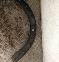 Extension d'aile avant droit CITROEN C3 3
