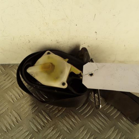 Ceinture avant gauche OPEL CORSA B