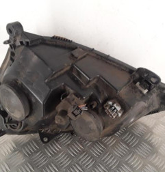 Optique avant principal droit (feux)(phare) RENAULT CLIO 2