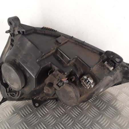 Optique avant principal droit (feux)(phare) RENAULT CLIO 2