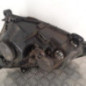 Optique avant principal droit (feux)(phare) RENAULT CLIO 2