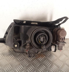 Optique avant principal droit (feux)(phare) CITROEN SAXO