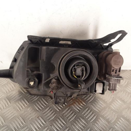 Optique avant principal droit (feux)(phare) CITROEN SAXO