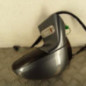 Retroviseur gauche CITROEN C4 1