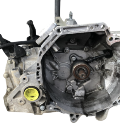 Boite de vitesses DACIA SANDERO 2