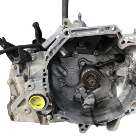 Boite de vitesses DACIA SANDERO 2