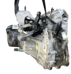 Boite de vitesses DACIA SANDERO 2 Photo n°4