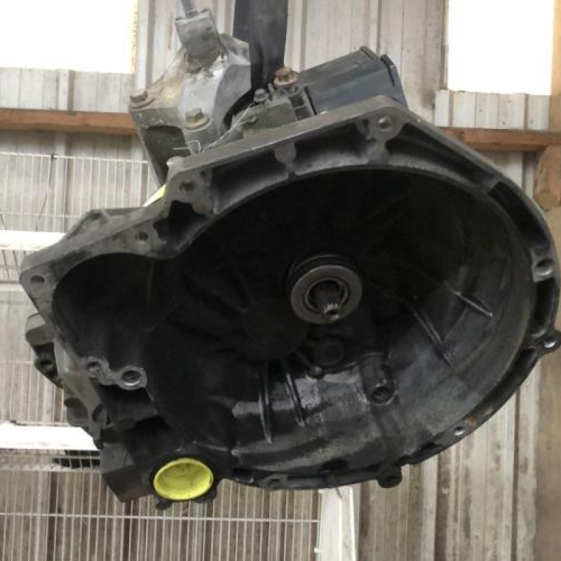 Boite de vitesses FORD FUSION