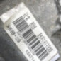 Boite de vitesses RENAULT MEGANE 4
