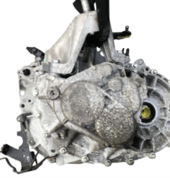 Boite de vitesses RENAULT MEGANE 4