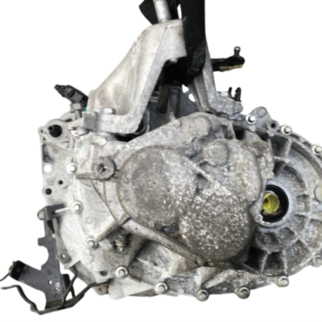 Boite de vitesses RENAULT MEGANE 4