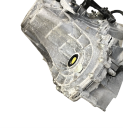 Boite de vitesses RENAULT MEGANE 4 Photo n°3