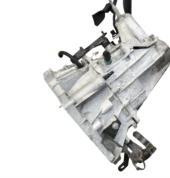 Boite de vitesses RENAULT MEGANE 4 Photo n°4