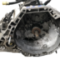 Boite de vitesses RENAULT MEGANE 4