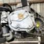 Boite de vitesses CITROEN C3 PICASSO
