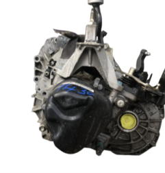Boite de vitesses NISSAN NOTE 2