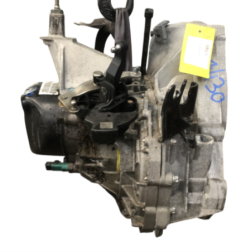 Boite de vitesses NISSAN NOTE 2 Photo n°3